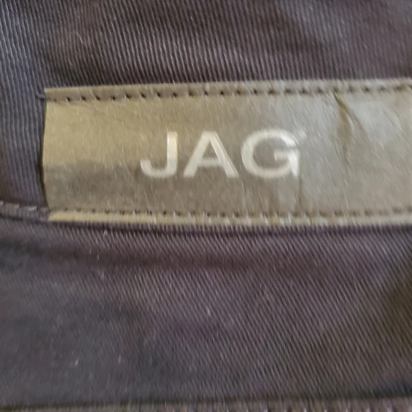 NWT JAG capris - Picture 3 of 5